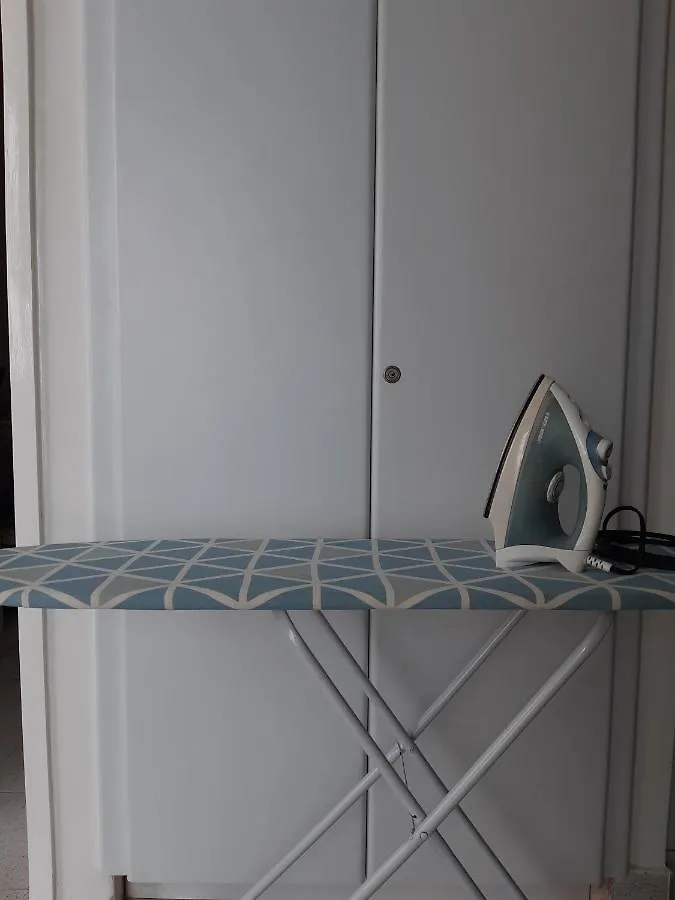 Aparta-Suites En Cartagena Junto A La Playa
