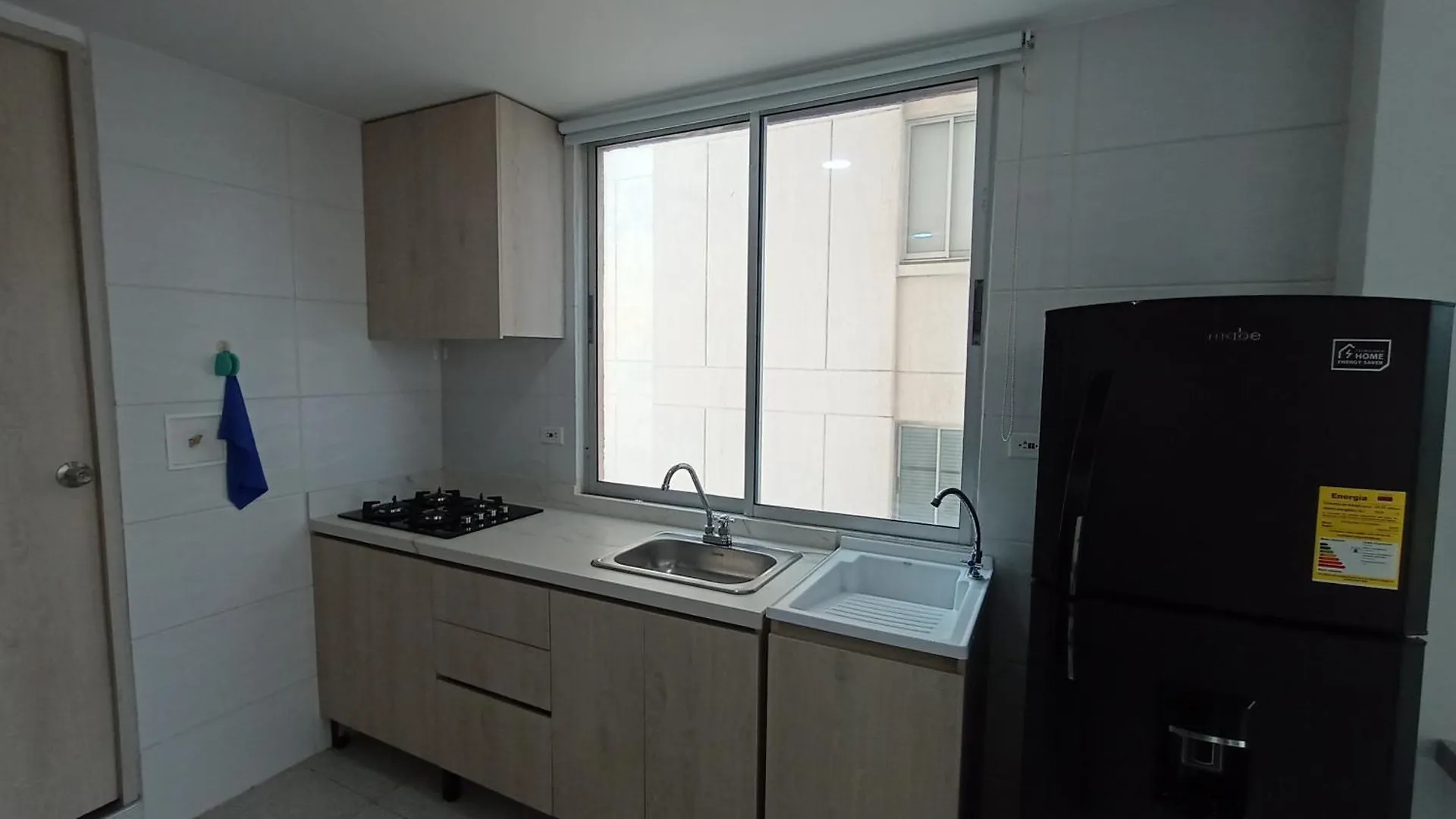 Aparta-Suites En Cartagena Junto A La Playa Apartment