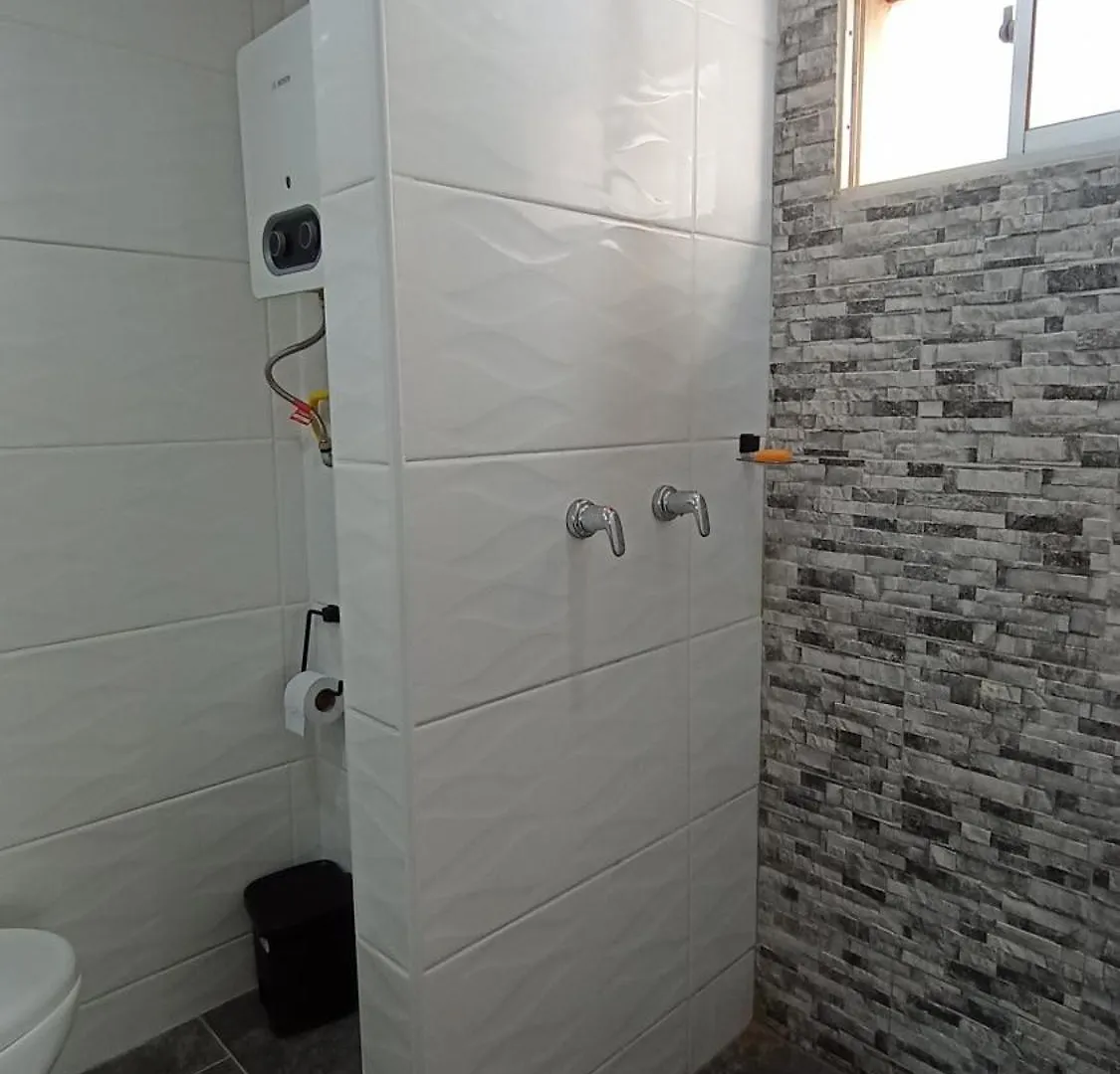 Apartment Aparta-Suites En Cartagena Junto A La Playa