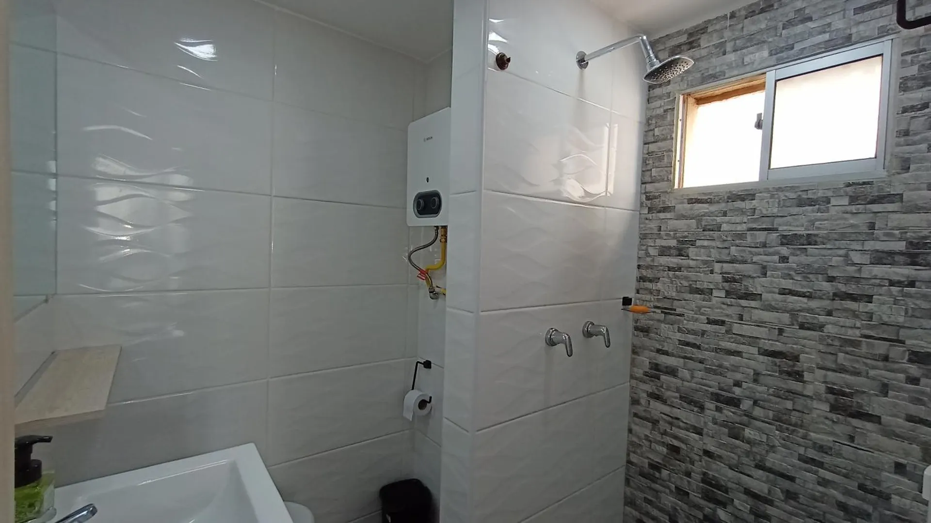 Aparta-Suites En Cartagena Junto A La Playa Colombia
