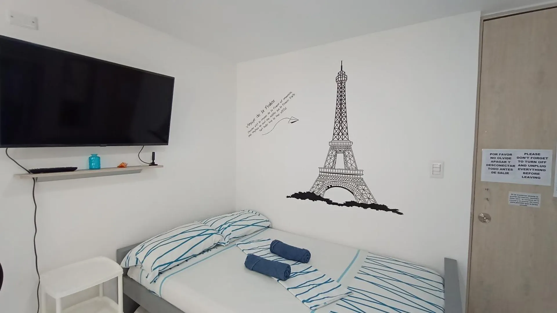 Aparta-Suites En Cartagena Junto A La Playa 0*,  Colombia